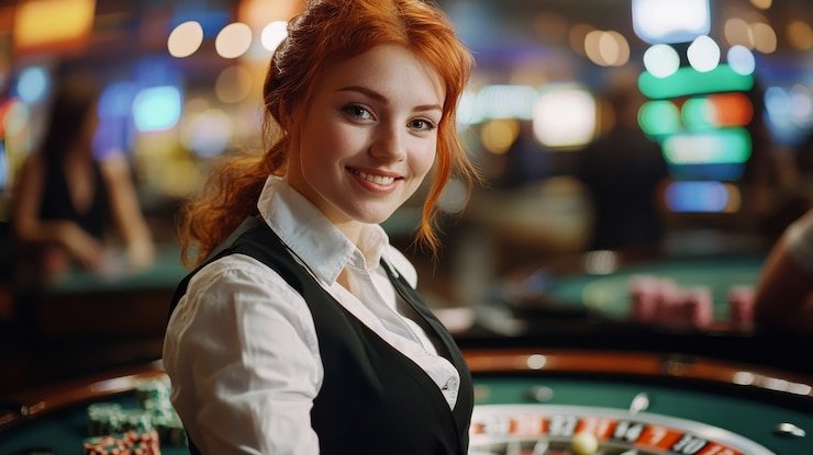 The Dog House slot game interface on sambaltoto login showing reel display and spin button